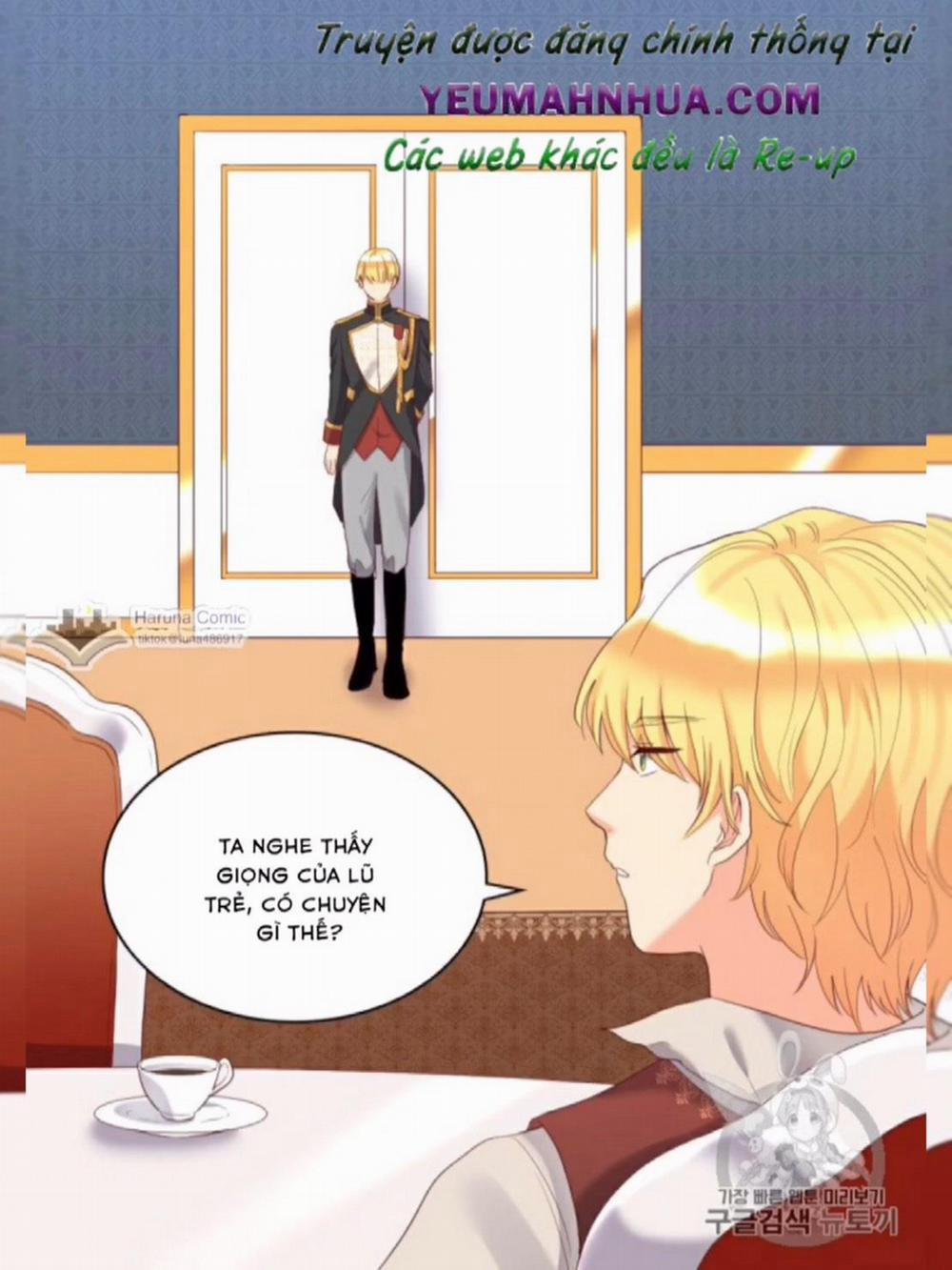 Cuộc Sống Mới Của Cặp Song Sinh 31 trang 24