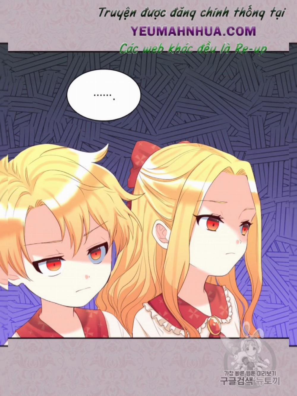 Cuộc Sống Mới Của Cặp Song Sinh 31 trang 30