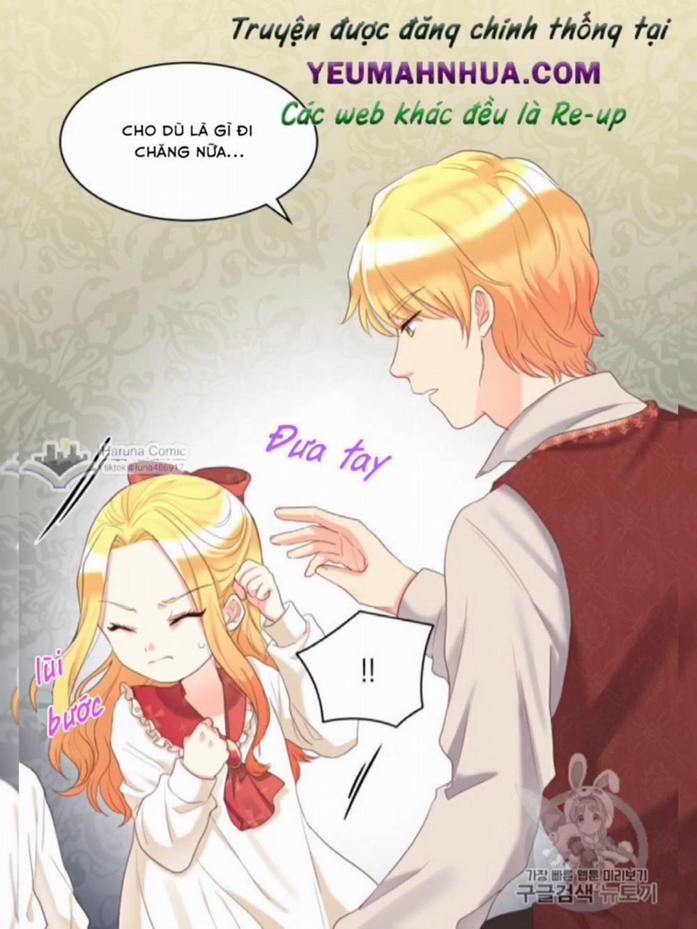 Cuộc Sống Mới Của Cặp Song Sinh 31 trang 31