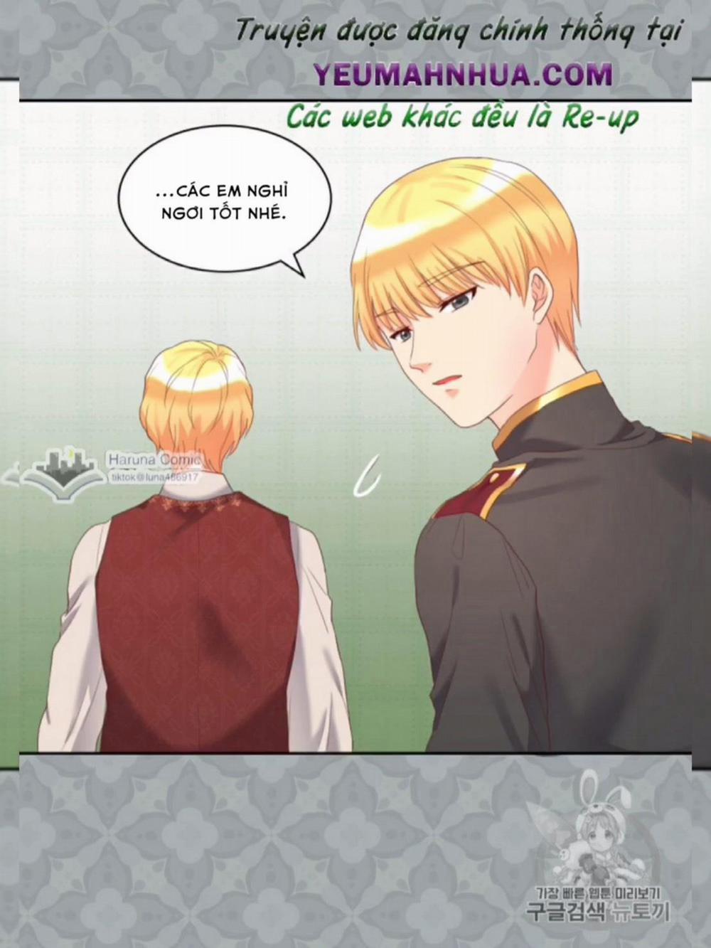 Cuộc Sống Mới Của Cặp Song Sinh 31 trang 36