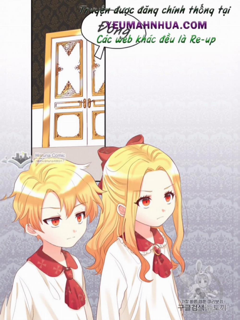 Cuộc Sống Mới Của Cặp Song Sinh 31 trang 37