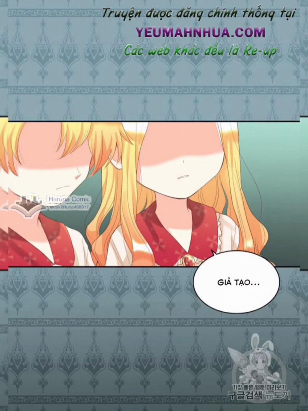 Cuộc Sống Mới Của Cặp Song Sinh 31 trang 38