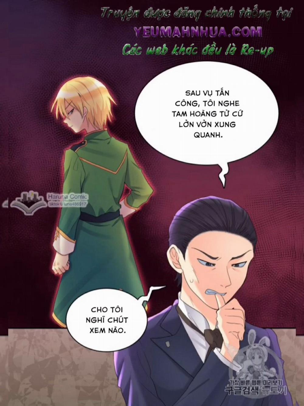 Cuộc Sống Mới Của Cặp Song Sinh 31 trang 42