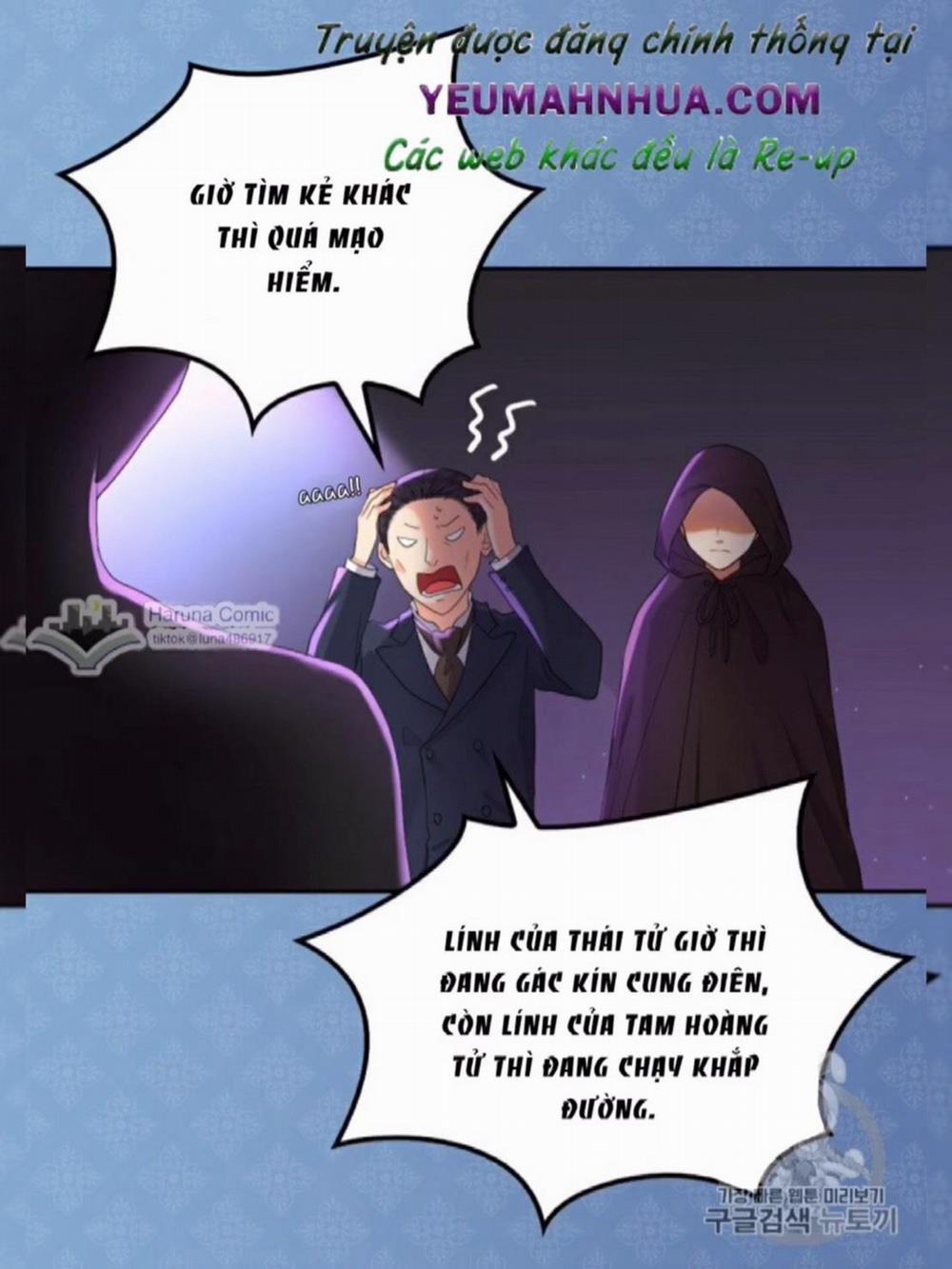 Cuộc Sống Mới Của Cặp Song Sinh 31 trang 46