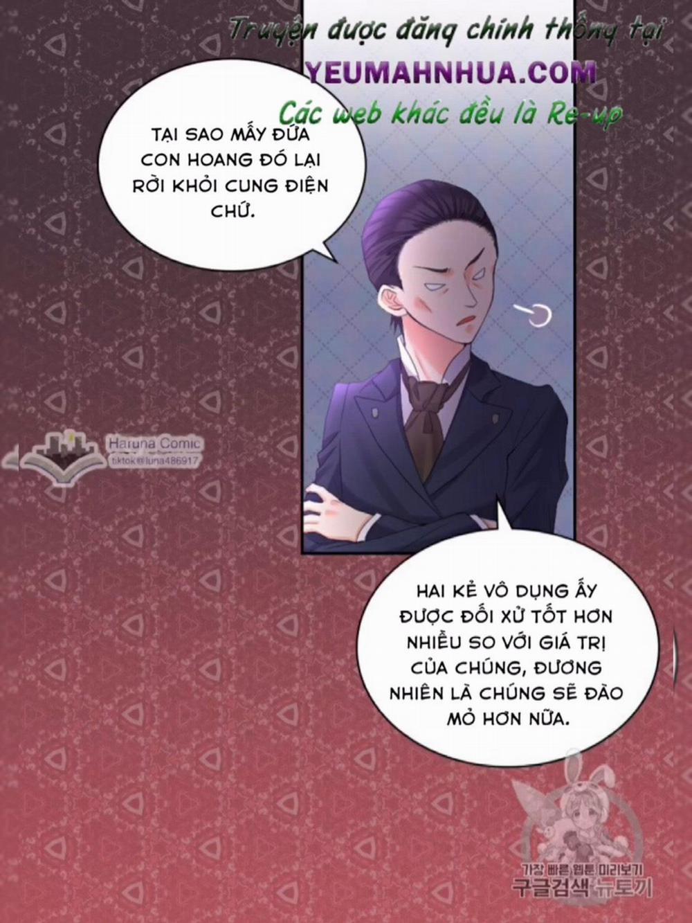 Cuộc Sống Mới Của Cặp Song Sinh 31 trang 48