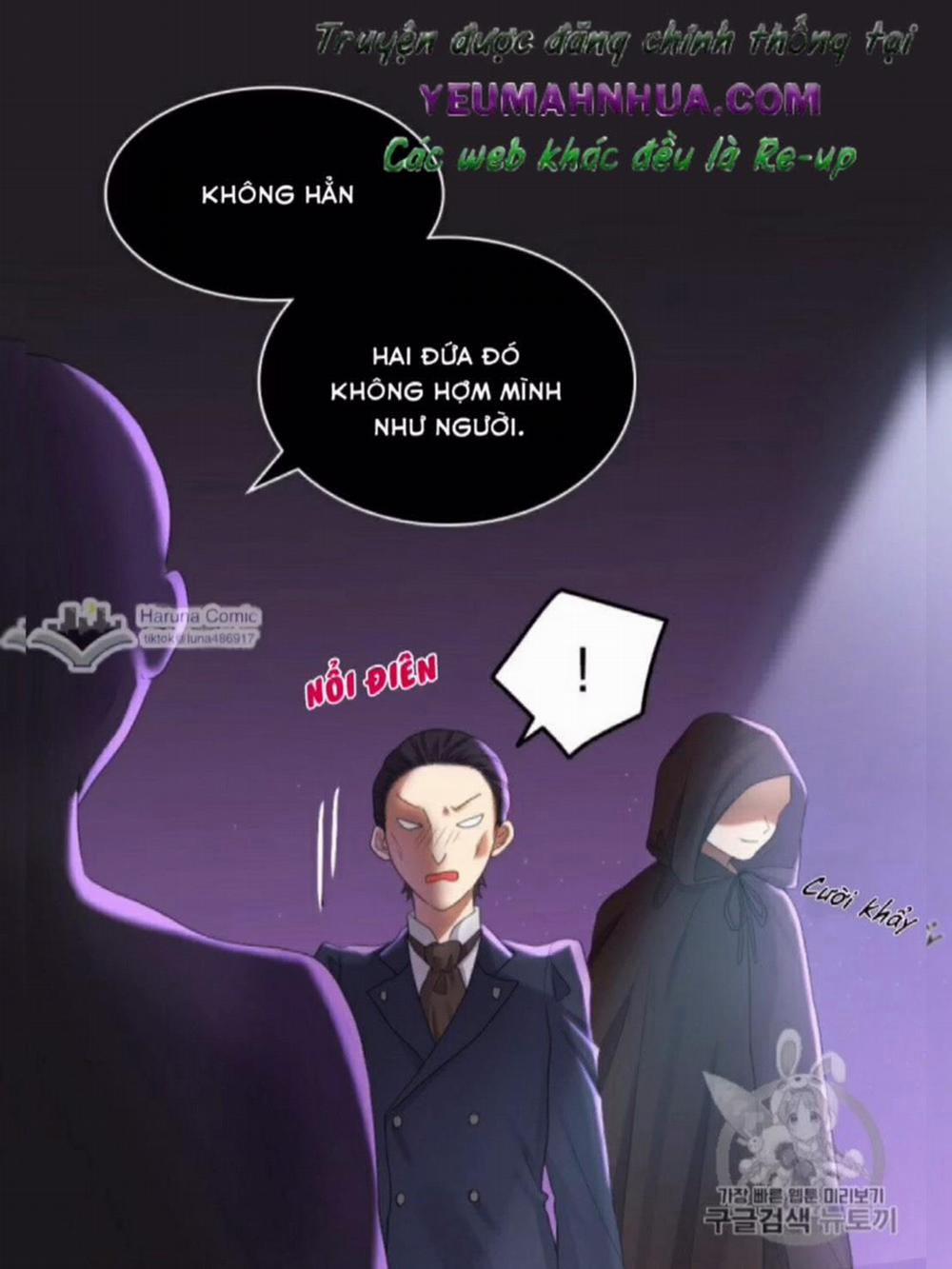 Cuộc Sống Mới Của Cặp Song Sinh 31 trang 49