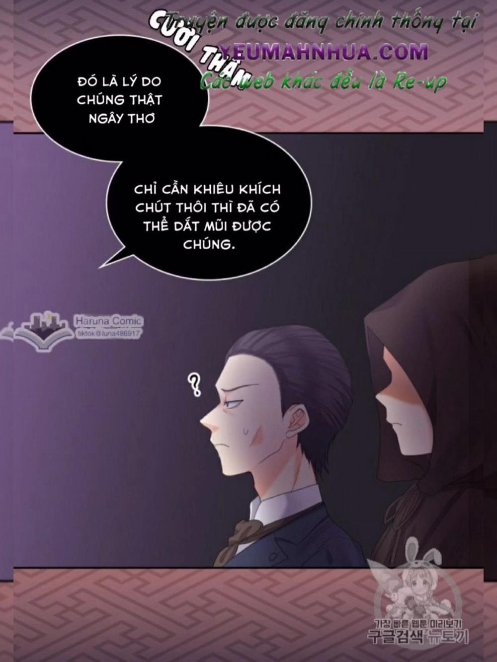 Cuộc Sống Mới Của Cặp Song Sinh 31 trang 50