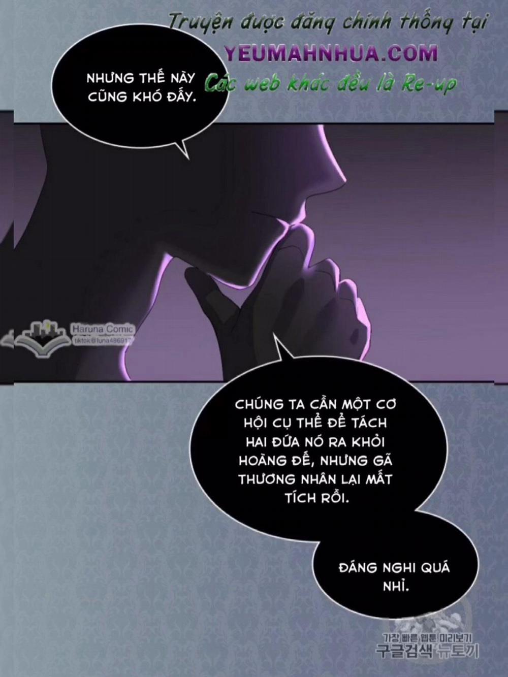 Cuộc Sống Mới Của Cặp Song Sinh 31 trang 51