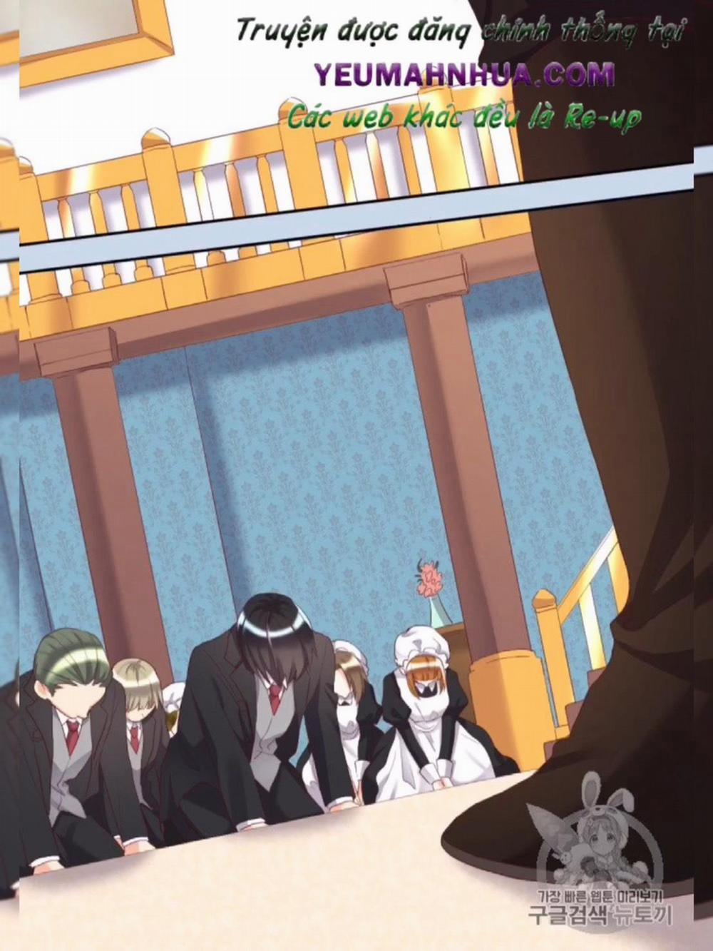 Cuộc Sống Mới Của Cặp Song Sinh 31 trang 54