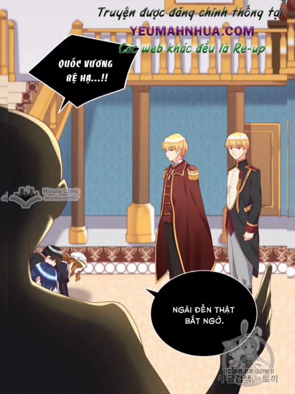 Cuộc Sống Mới Của Cặp Song Sinh 31 trang 56