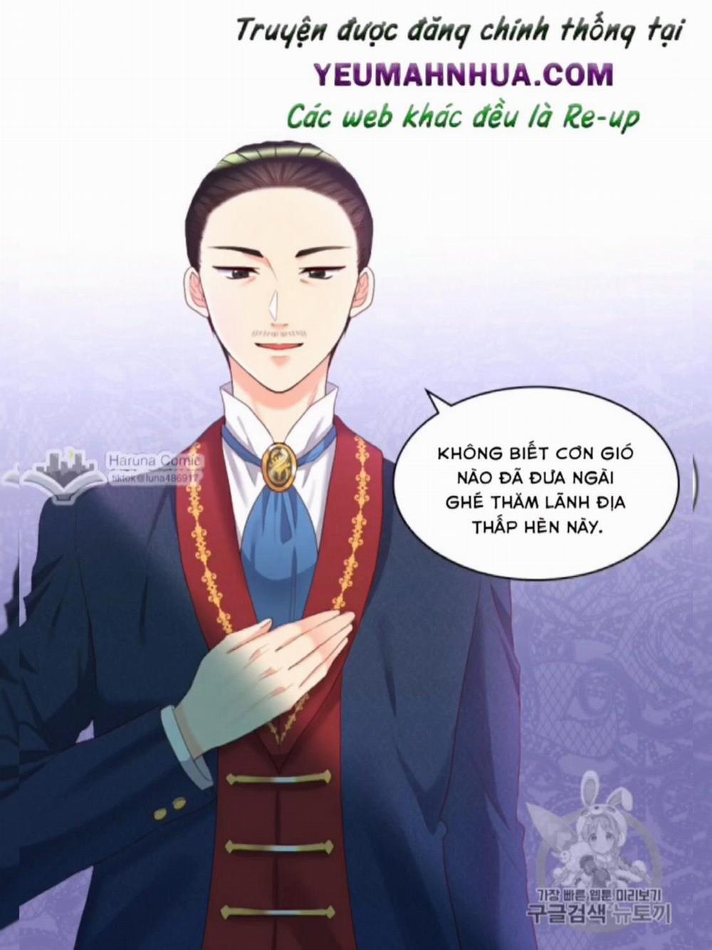 Cuộc Sống Mới Của Cặp Song Sinh 31 trang 57