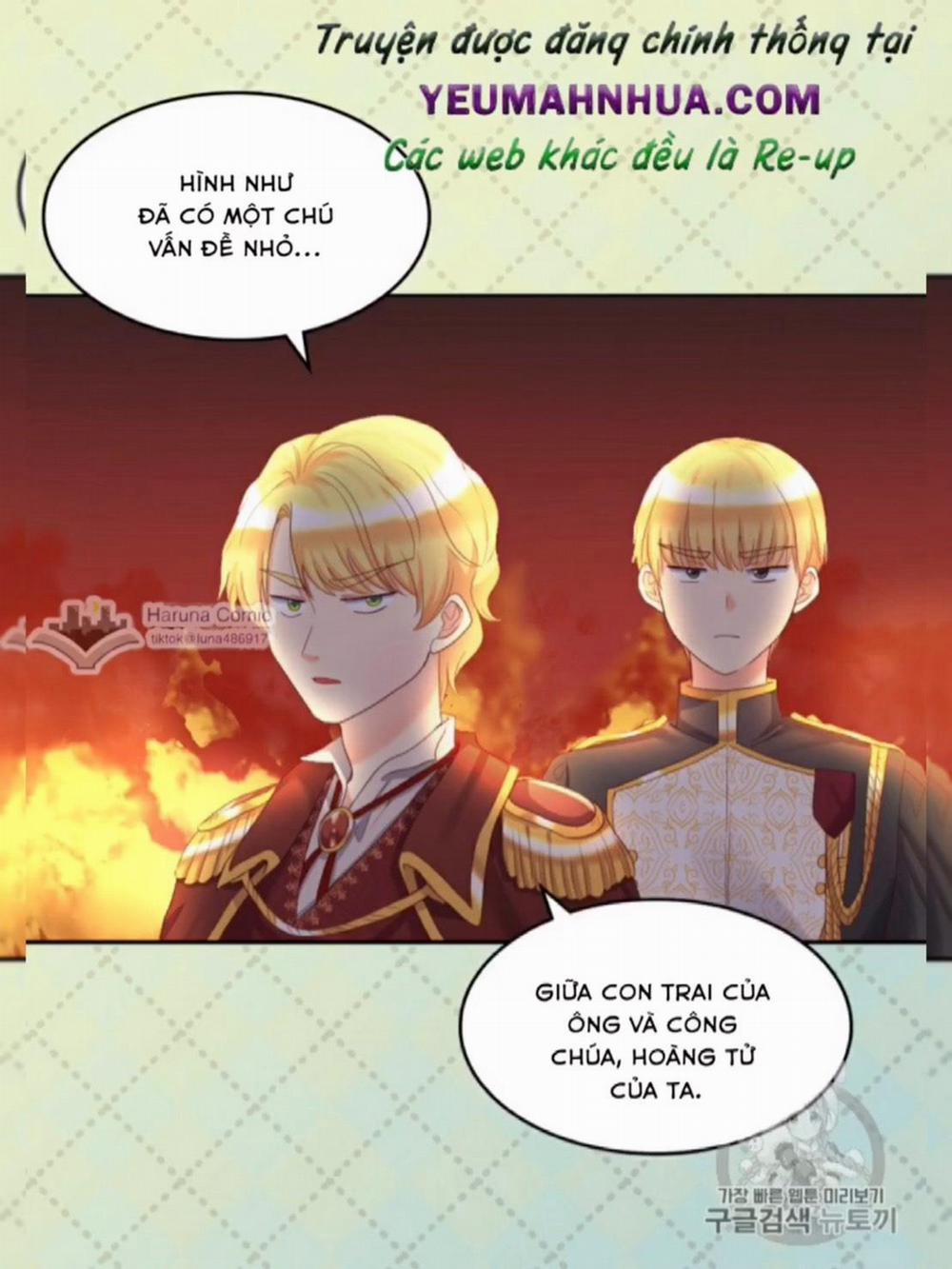 Cuộc Sống Mới Của Cặp Song Sinh 31 trang 59