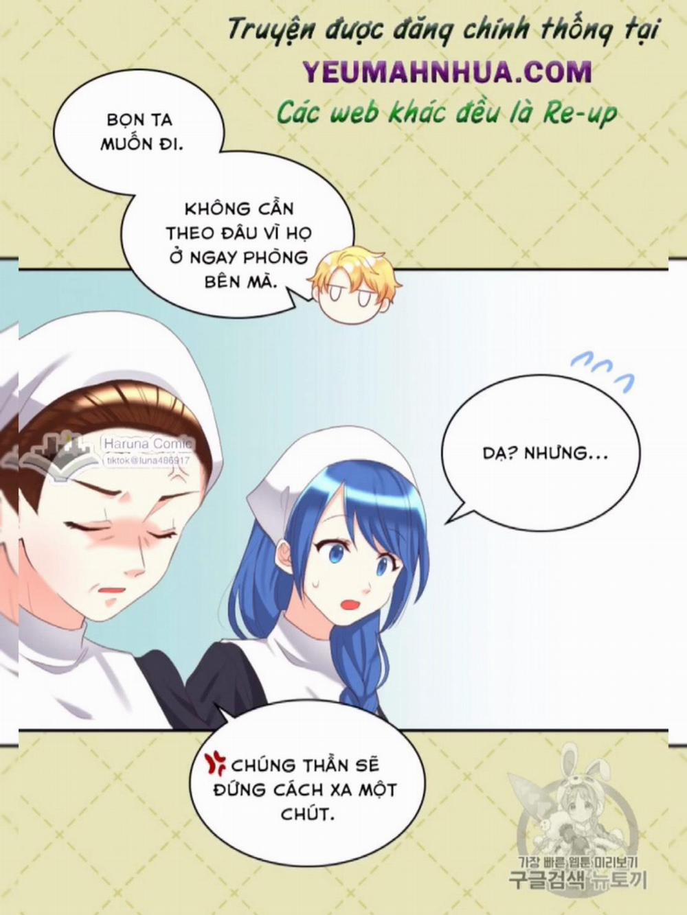 Cuộc Sống Mới Của Cặp Song Sinh 31 trang 6