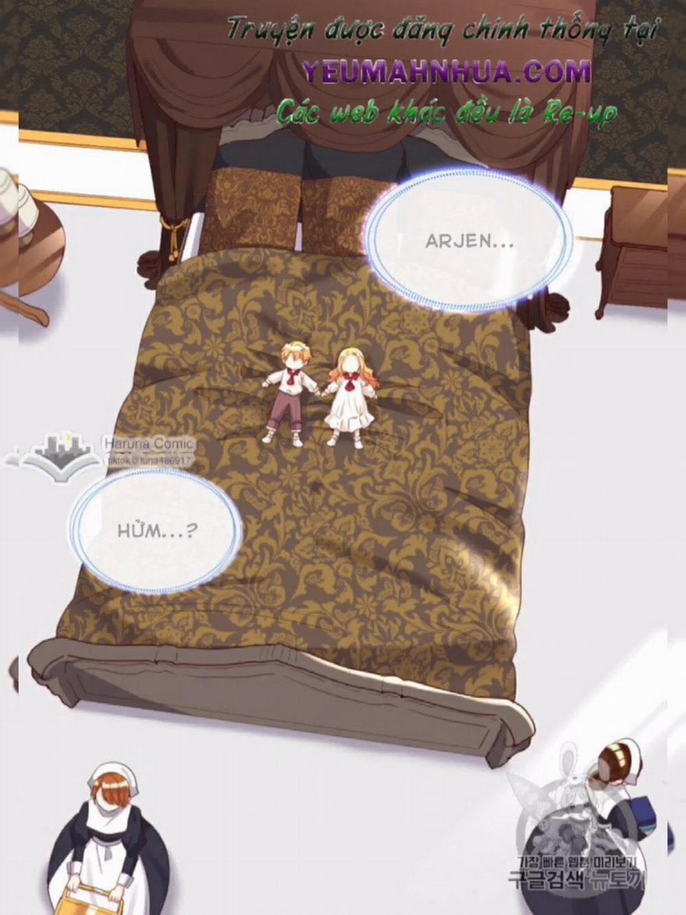 Cuộc Sống Mới Của Cặp Song Sinh 31 trang 62