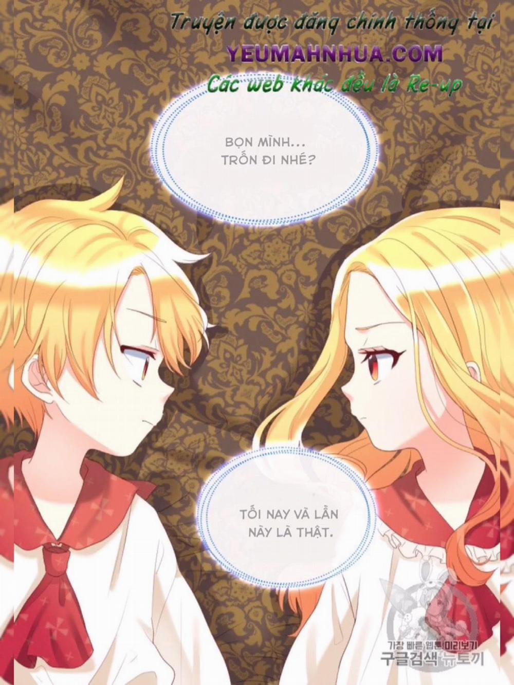 Cuộc Sống Mới Của Cặp Song Sinh 31 trang 66