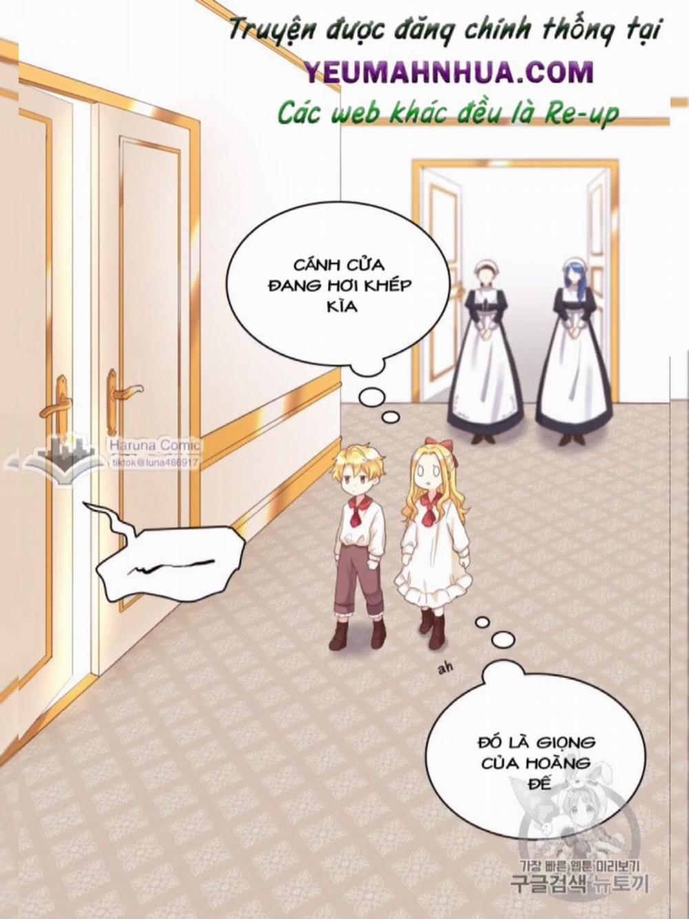 Cuộc Sống Mới Của Cặp Song Sinh 31 trang 7