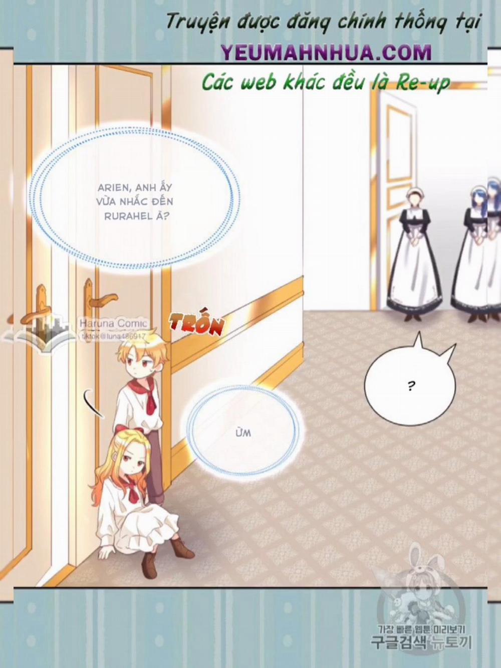 Cuộc Sống Mới Của Cặp Song Sinh 31 trang 9