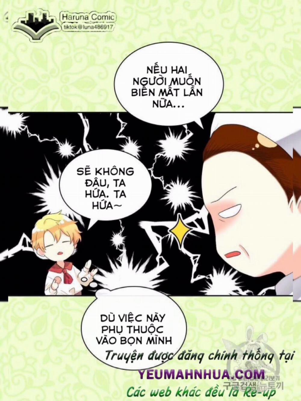 Cuộc Sống Mới Của Cặp Song Sinh 32 trang 13