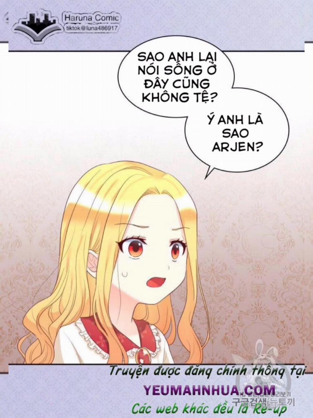 Cuộc Sống Mới Của Cặp Song Sinh 32 trang 15