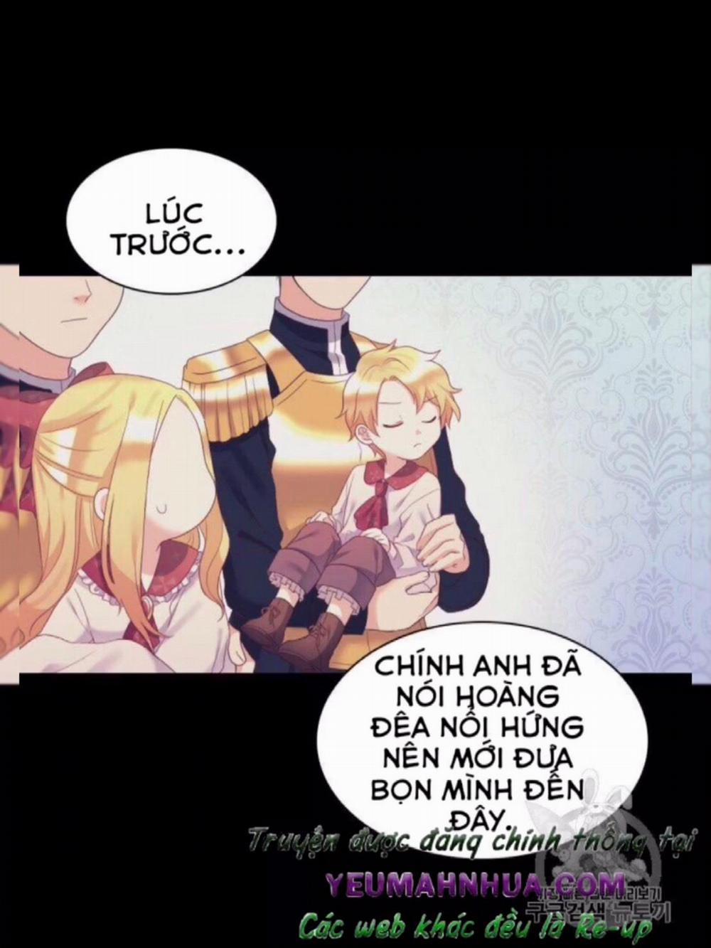 Cuộc Sống Mới Của Cặp Song Sinh 32 trang 16