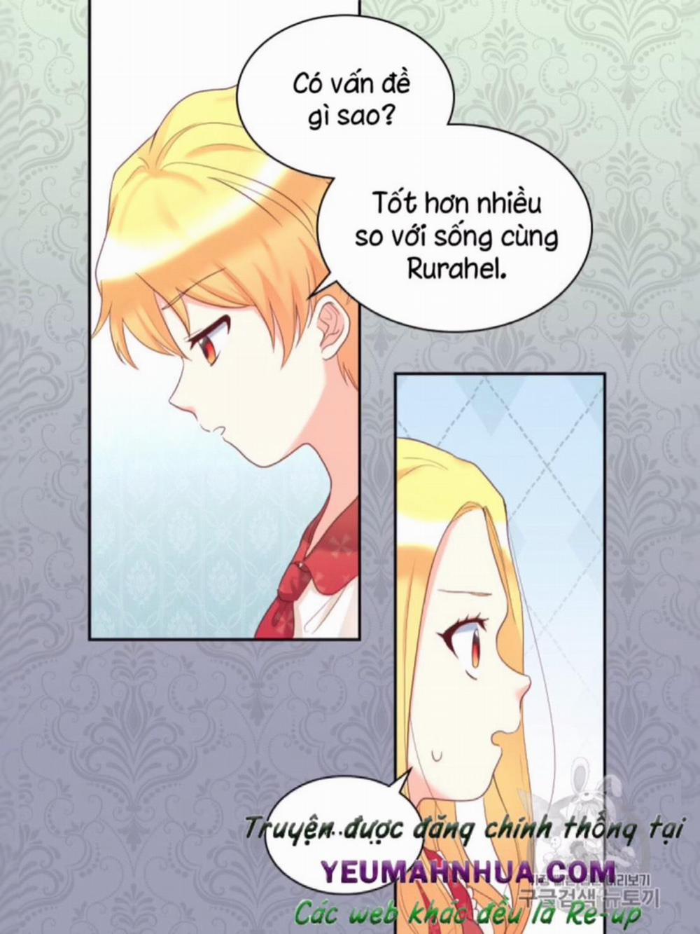 Cuộc Sống Mới Của Cặp Song Sinh 32 trang 17