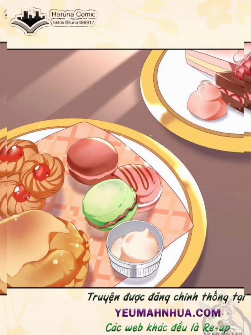 Cuộc Sống Mới Của Cặp Song Sinh 32 trang 18