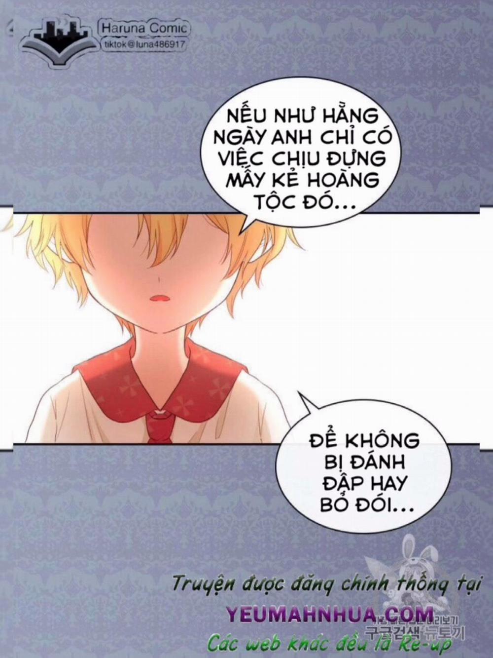 Cuộc Sống Mới Của Cặp Song Sinh 32 trang 19