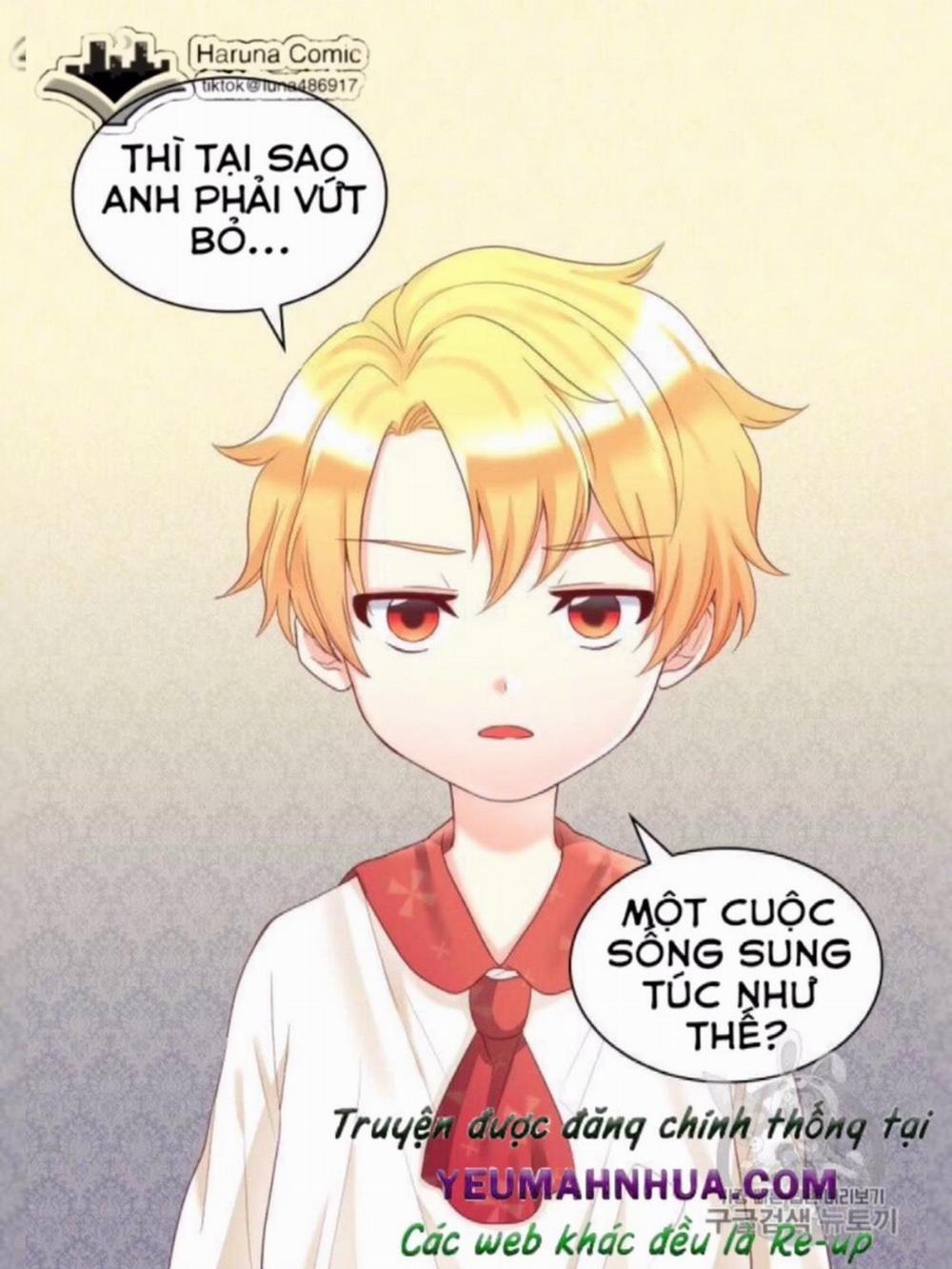 Cuộc Sống Mới Của Cặp Song Sinh 32 trang 20