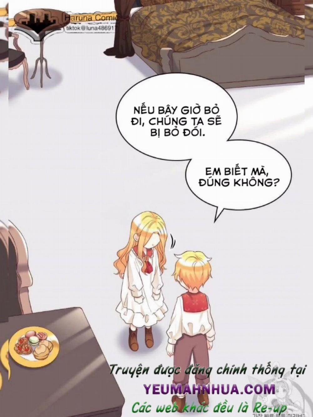 Cuộc Sống Mới Của Cặp Song Sinh 32 trang 23