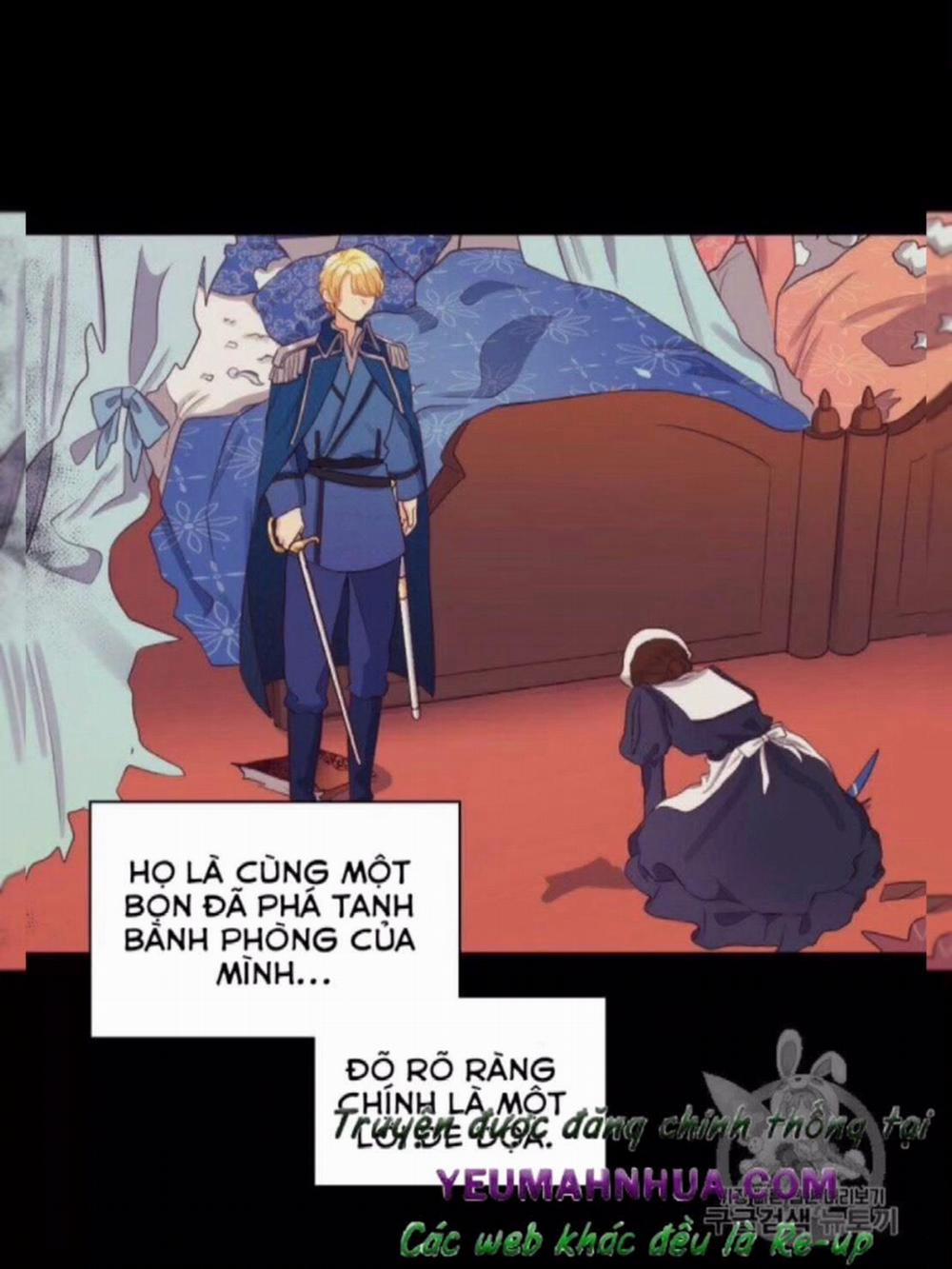 Cuộc Sống Mới Của Cặp Song Sinh 32 trang 24