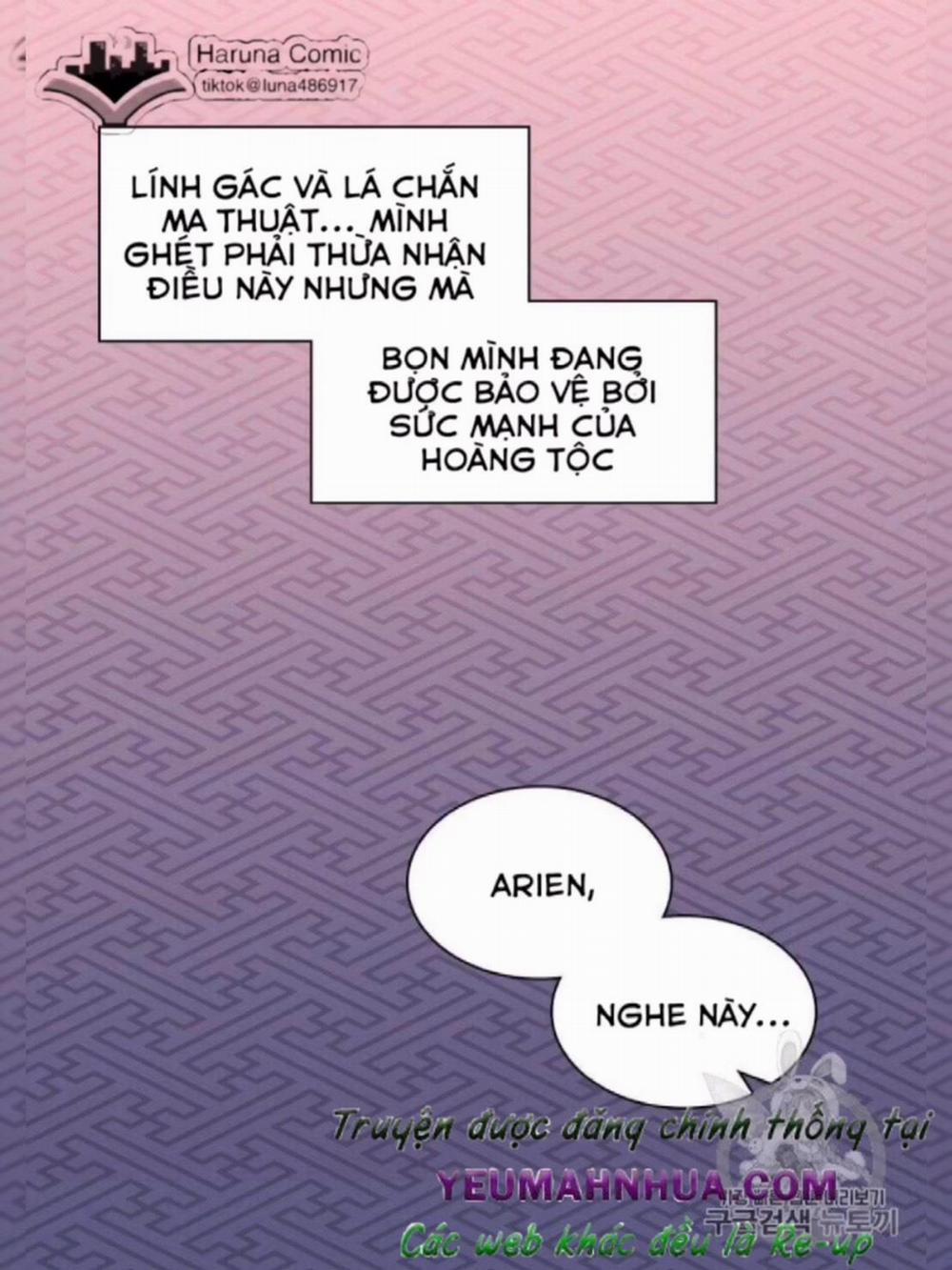 Cuộc Sống Mới Của Cặp Song Sinh 32 trang 25