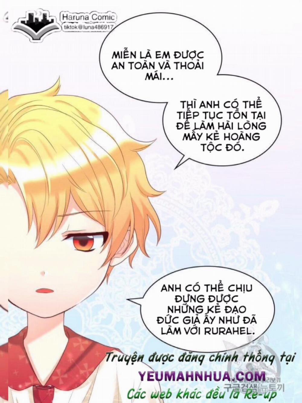 Cuộc Sống Mới Của Cặp Song Sinh 32 trang 26