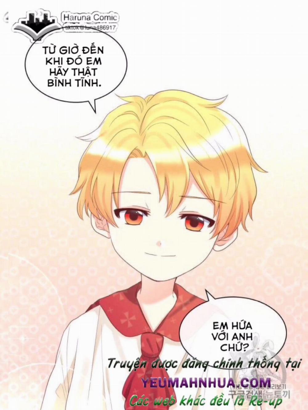 Cuộc Sống Mới Của Cặp Song Sinh 32 trang 28