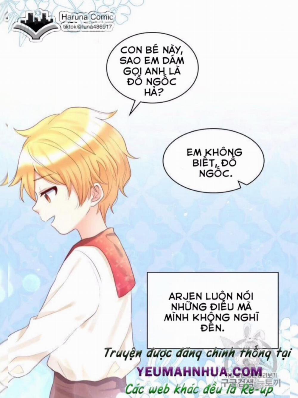 Cuộc Sống Mới Của Cặp Song Sinh 32 trang 30