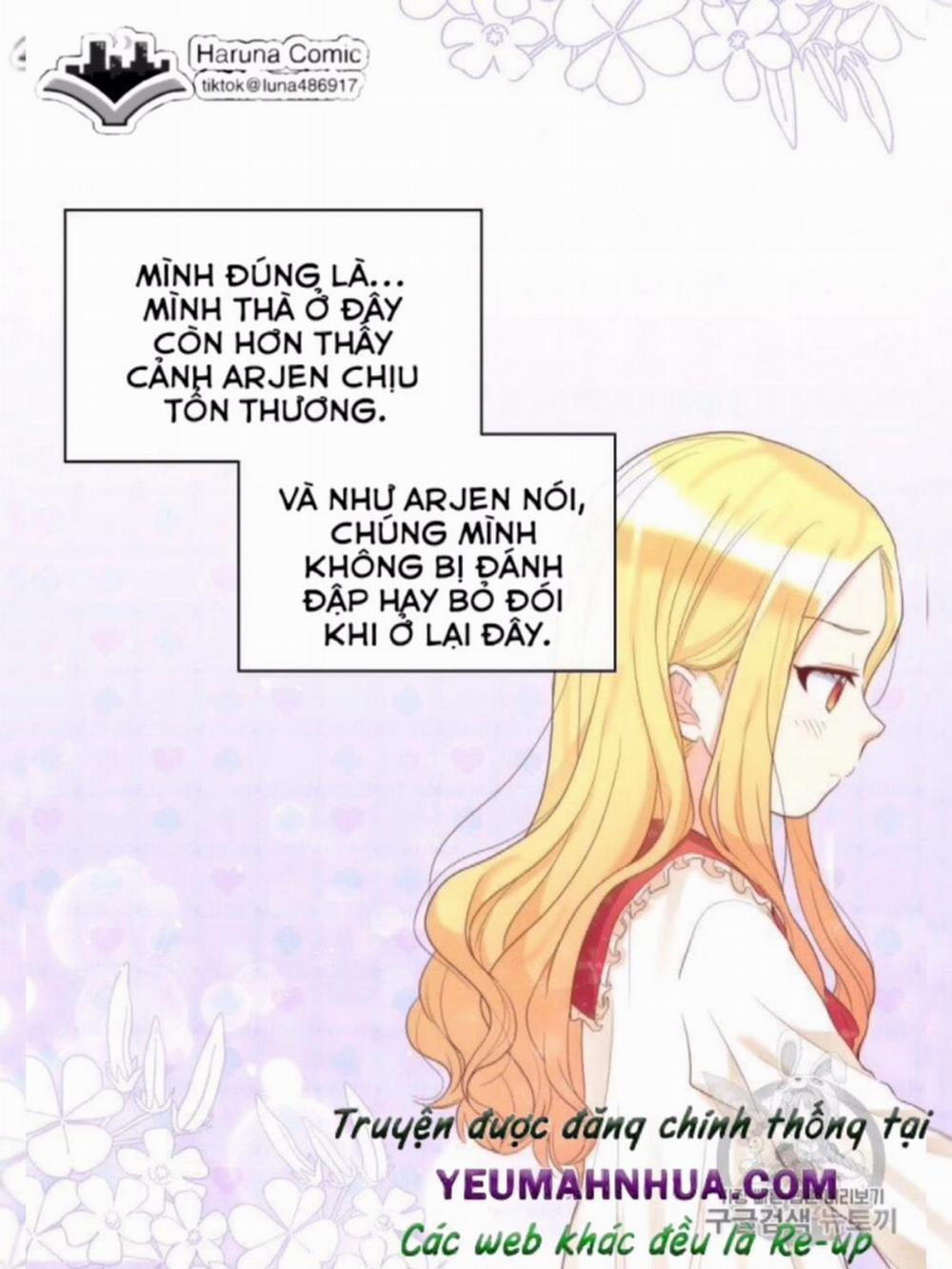 Cuộc Sống Mới Của Cặp Song Sinh 32 trang 31