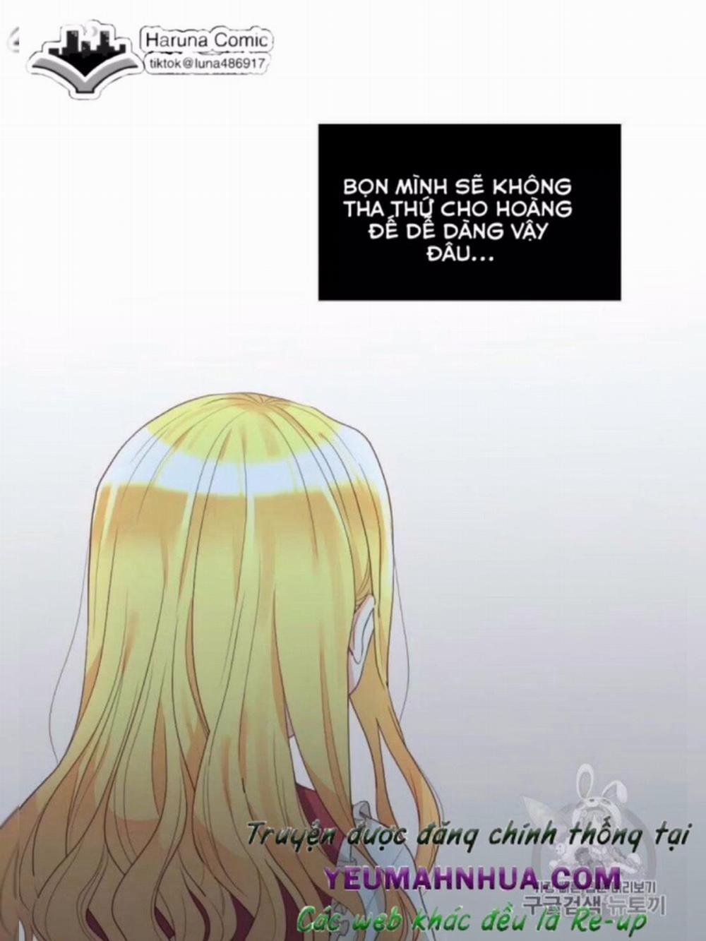 Cuộc Sống Mới Của Cặp Song Sinh 32 trang 33