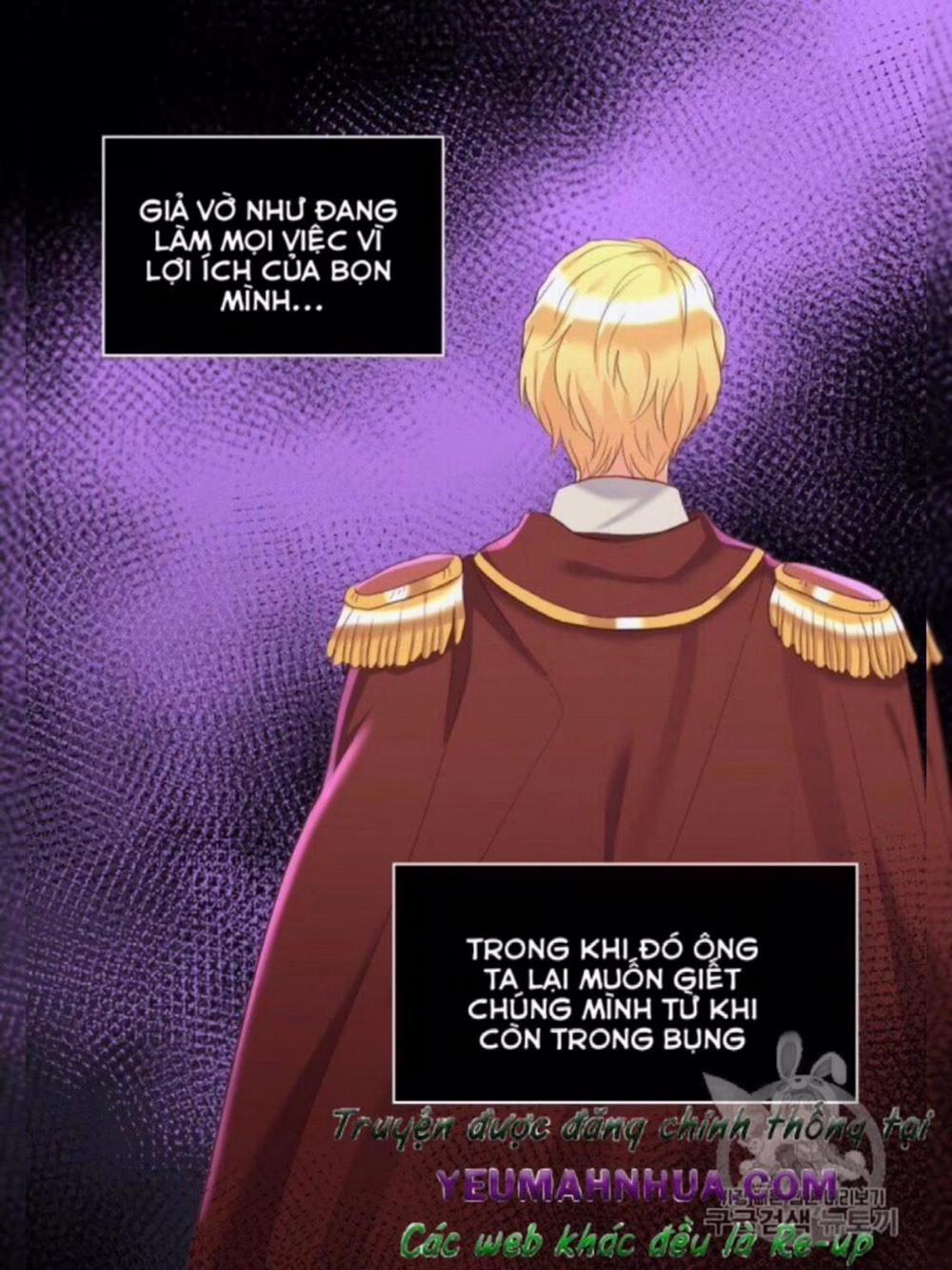 Cuộc Sống Mới Của Cặp Song Sinh 32 trang 34