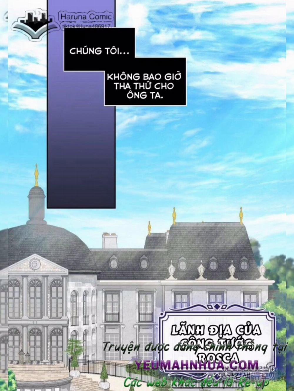 Cuộc Sống Mới Của Cặp Song Sinh 32 trang 35