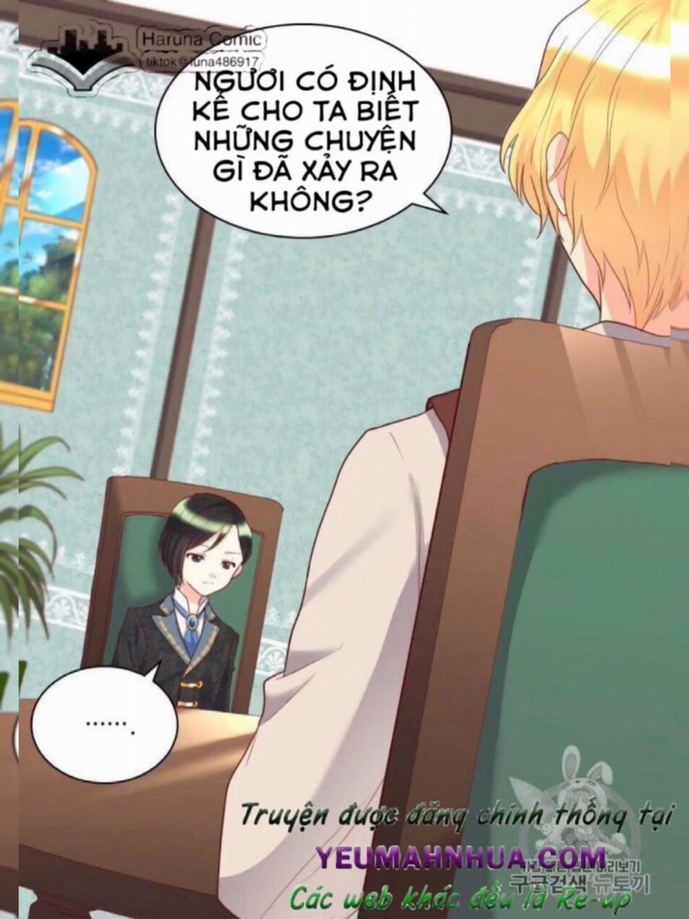 Cuộc Sống Mới Của Cặp Song Sinh 32 trang 38