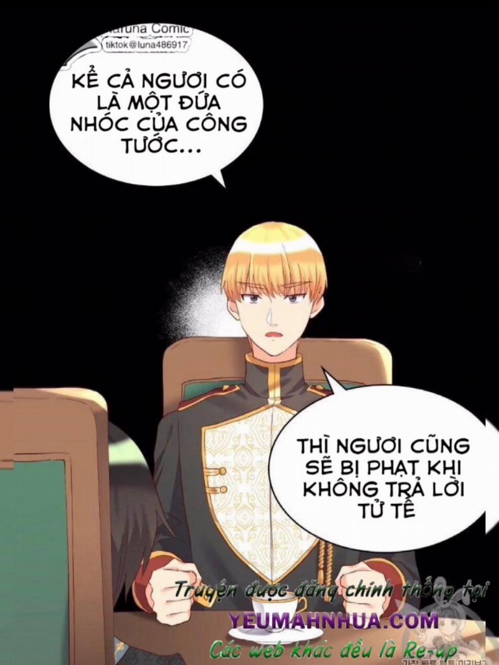 Cuộc Sống Mới Của Cặp Song Sinh 32 trang 39