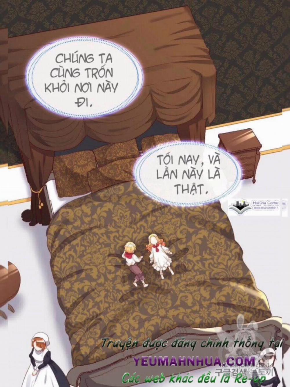 Cuộc Sống Mới Của Cặp Song Sinh 32 trang 4