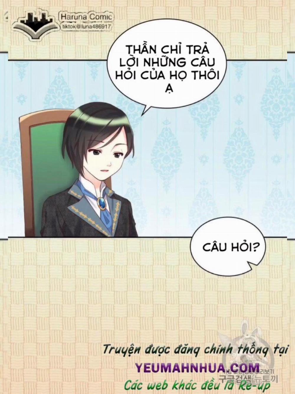 Cuộc Sống Mới Của Cặp Song Sinh 32 trang 40