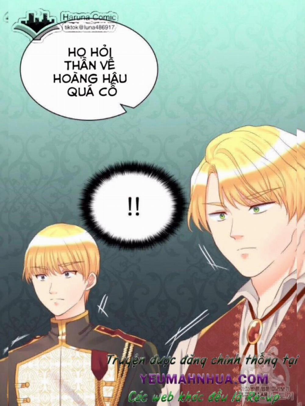 Cuộc Sống Mới Của Cặp Song Sinh 32 trang 41