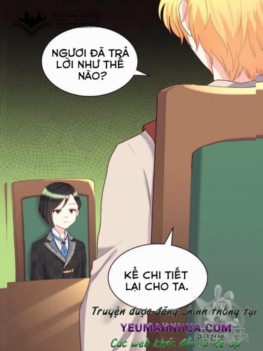 Cuộc Sống Mới Của Cặp Song Sinh 32 trang 43