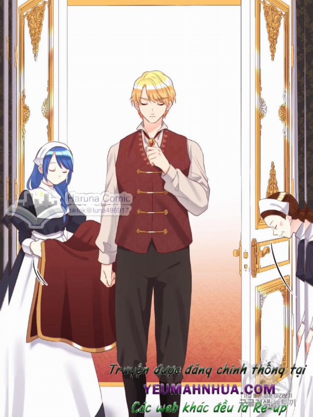 Cuộc Sống Mới Của Cặp Song Sinh 32 trang 45