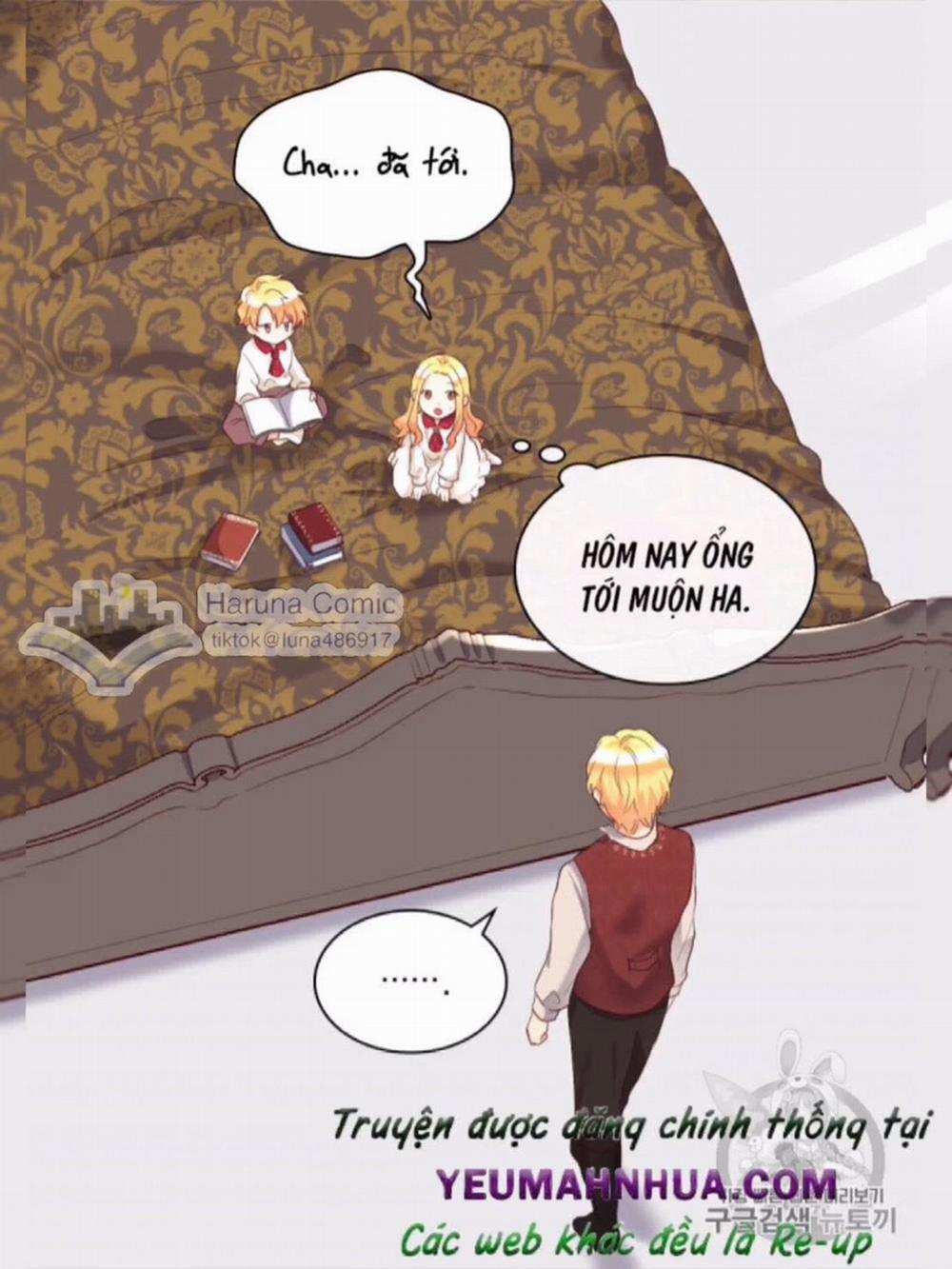 Cuộc Sống Mới Của Cặp Song Sinh 32 trang 46