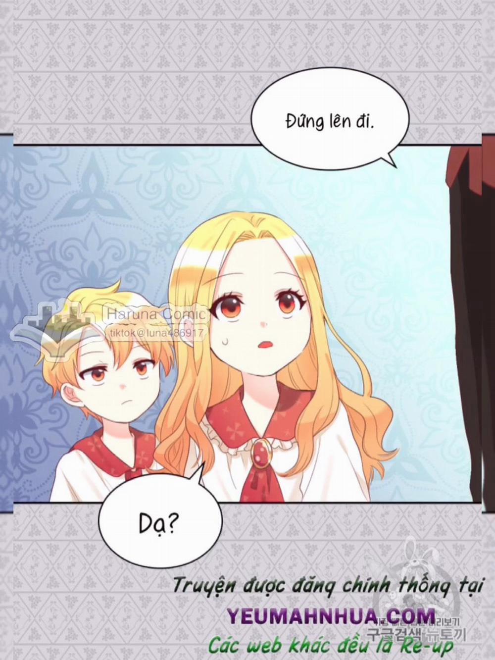 Cuộc Sống Mới Của Cặp Song Sinh 32 trang 47