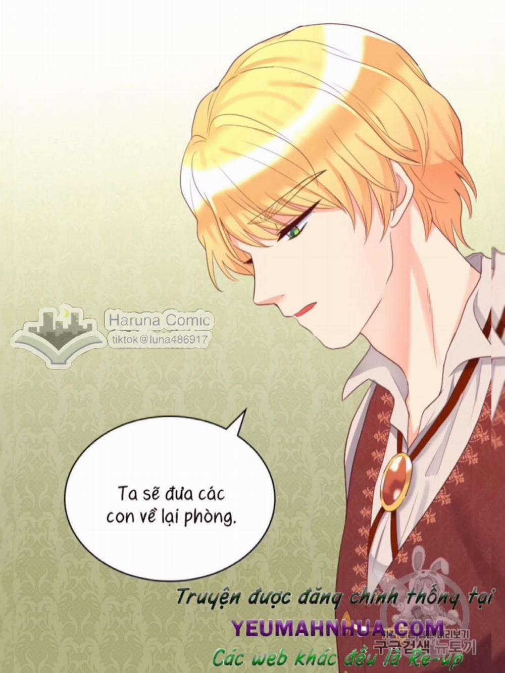 Cuộc Sống Mới Của Cặp Song Sinh 32 trang 48