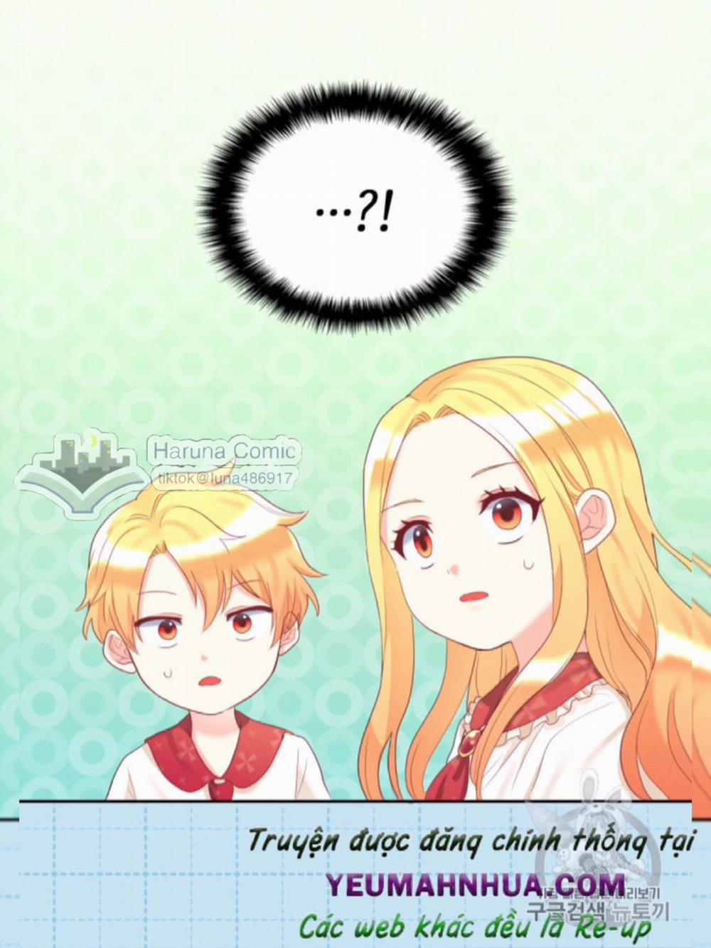 Cuộc Sống Mới Của Cặp Song Sinh 32 trang 49