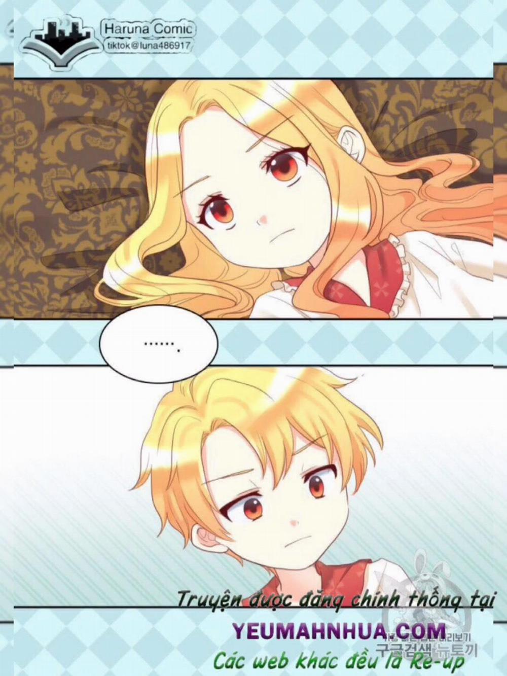 Cuộc Sống Mới Của Cặp Song Sinh 32 trang 5